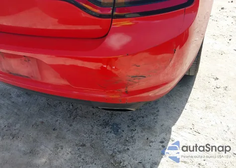 2016 Dodge Charger Sxt из США, поврежденный, VIN 2C3CDXHG5GH303068